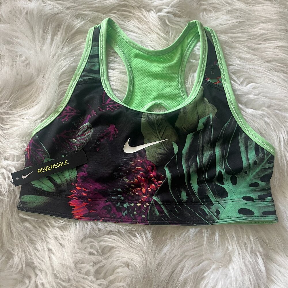 Nike Reversible Sports Bra